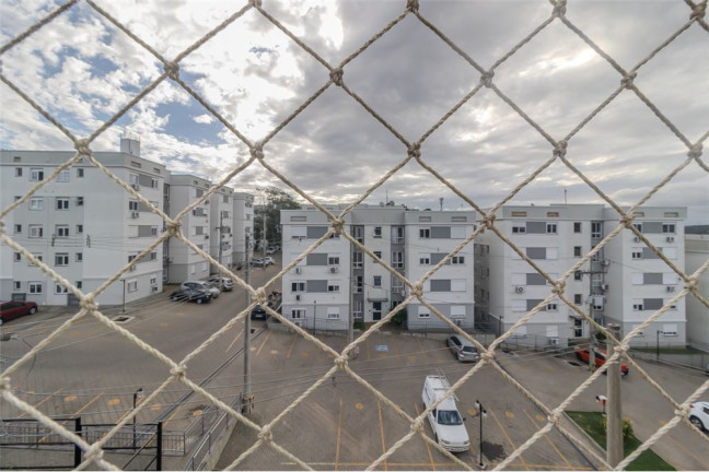 Imagem Imóvel com 2 Quartos à Venda, 44 m² em Lomba Do Pinheiro - Porto Alegre Imagem Imóvel com 2 Quartos à Venda, 44 m² em Lomba Do Pinheiro - Porto Alegre