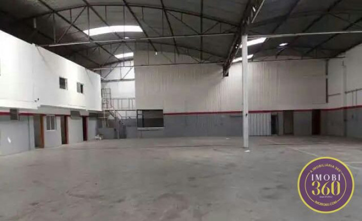 Imóvel Comercial à Venda, 698 m² em Vila Lais - São Paulo
