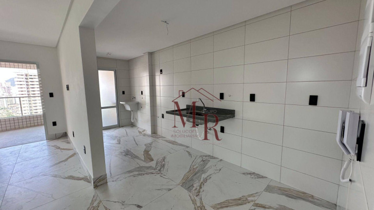 Imagem Apartamento com 2 Quartos à Venda, 81 m² em Aviação - Praia Grande Imagem Apartamento com 2 Quartos à Venda, 81 m² em Aviação - Praia Grande