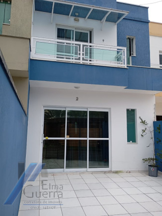 Imagem Casa com 2 Quartos à Venda, 73 m² em Itaguá - Ubatuba Imagem Casa com 2 Quartos à Venda, 73 m² em Itaguá - Ubatuba
