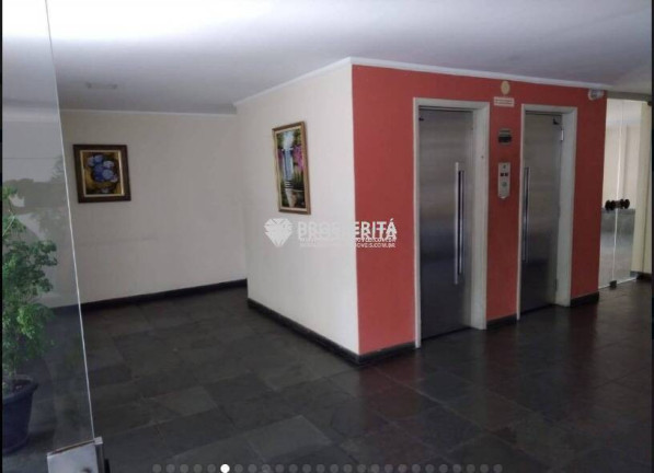 Apartamento com 3 Quartos à Venda, 89 m² em Centro - Diadema