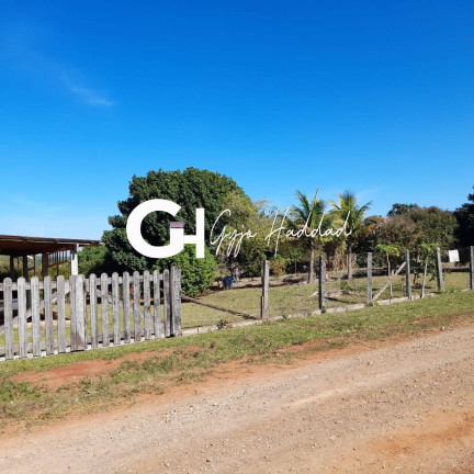Imagem Chácara com 3 Quartos à Venda, 3.000 m² em Salto De Pirapora