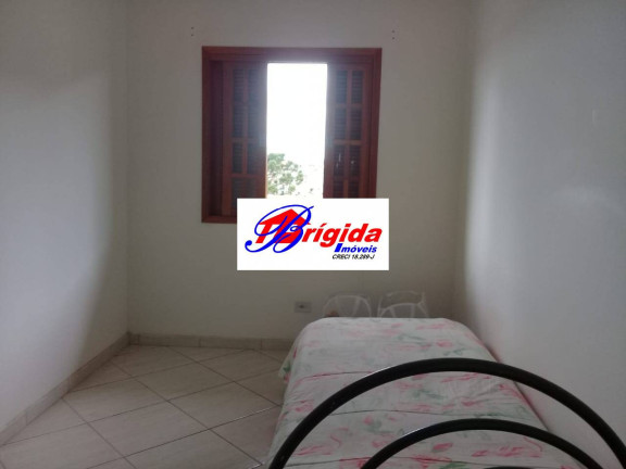 Imagem Casa de Condomínio com 2 Quartos à Venda, 58 m² em Outeiro De Passárgada - Cotia Imagem Casa de Condomínio com 2 Quartos à Venda, 58 m² em Outeiro De Passárgada - Cotia