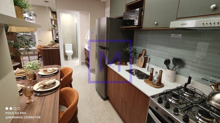 Imagem Apartamento com 2 Quartos à Venda,  em São Miguel Paulista - São Paulo