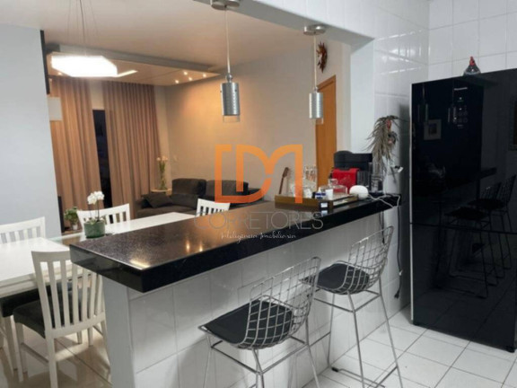Imagem Apartamento com 3 Quartos à Venda, 92 m² em Jardim Esplanada - São José Dos Campos Imagem Apartamento com 3 Quartos à Venda, 92 m² em Jardim Esplanada - São José Dos Campos
