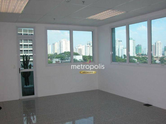 Imagem Sala Comercial à Venda ou Locação, 33 m² em Brooklin - São Paulo Imagem Sala Comercial à Venda ou Locação, 33 m² em Brooklin - São Paulo