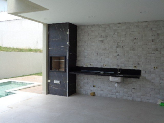 Imagem Casa com 4 Quartos à Venda, 374 m² em São José Dos Campos