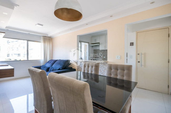 Imagem Apartamento com 2 Quartos à Venda, 54 m² em Vila Madalena - São Paulo Imagem Apartamento com 2 Quartos à Venda, 54 m² em Vila Madalena - São Paulo