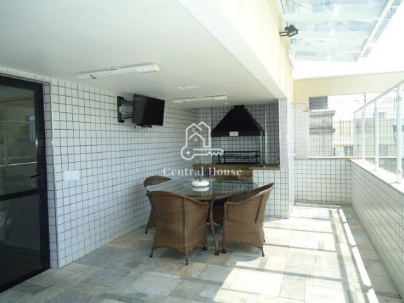 Imagem Apartamento com 1 Quarto para Alugar, 44 m² em Moema - São Paulo