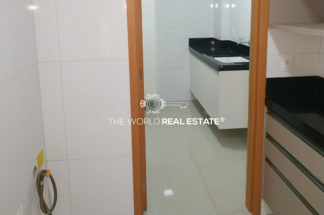 Imagem Apartamento com 2 Quartos para Alugar, 65 m² em Estação Velha - Campina Grande