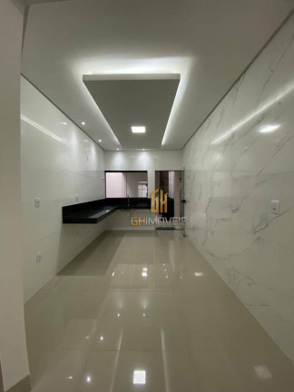 Imagem Casa com 3 Quartos à Venda, 110 m² em Jardim Fonte Nova - Goiânia Imagem Casa com 3 Quartos à Venda, 110 m² em Jardim Fonte Nova - Goiânia