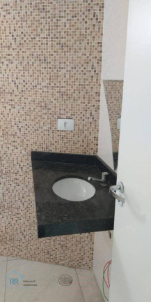 Imagem Apartamento com 2 Quartos à Venda, 48 m² em Vila Príncipe De Gales - Santo André