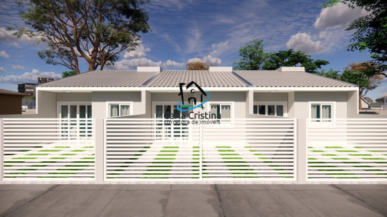 Imagem Casa com 2 Quartos à Venda, 48 m² em Primavera - Pontal Do Paraná Imagem Casa com 2 Quartos à Venda, 48 m² em Primavera - Pontal Do Paraná