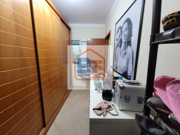 Imagem Casa com 3 Quartos à Venda, 150 m² em Jardim Líbano - São Paulo