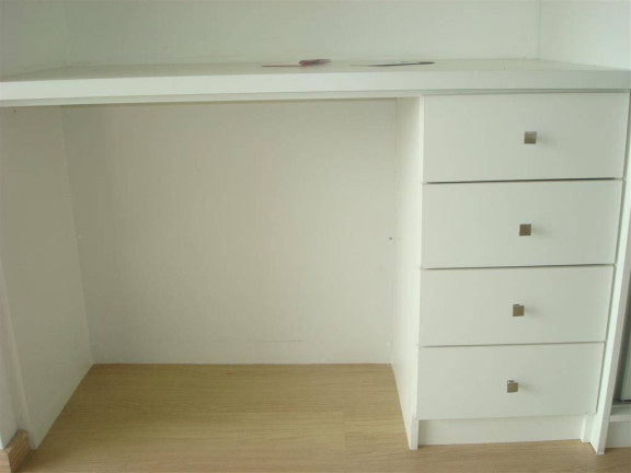 Imagem Apartamento com 1 Quarto para Alugar, 28 m² em Ponte Pequena - São Paulo