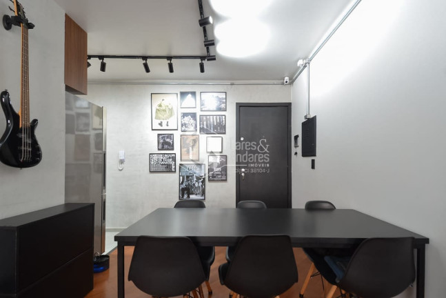 Imagem Apartamento com 1 Quarto à Venda, 41 m² em Jardim Paulista - São Paulo Imagem Apartamento com 1 Quarto à Venda, 41 m² em Jardim Paulista - São Paulo