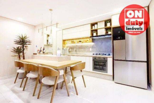Imagem Sobrado com 3 Quartos à Venda, 175 m² em Embaré - Santos Imagem Sobrado com 3 Quartos à Venda, 175 m² em Embaré - Santos