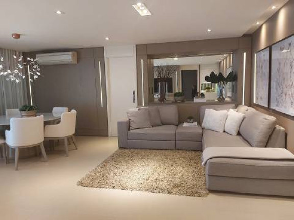 Imagem Apartamento com 3 Quartos à Venda, 130 m² em Saúde - São Paulo