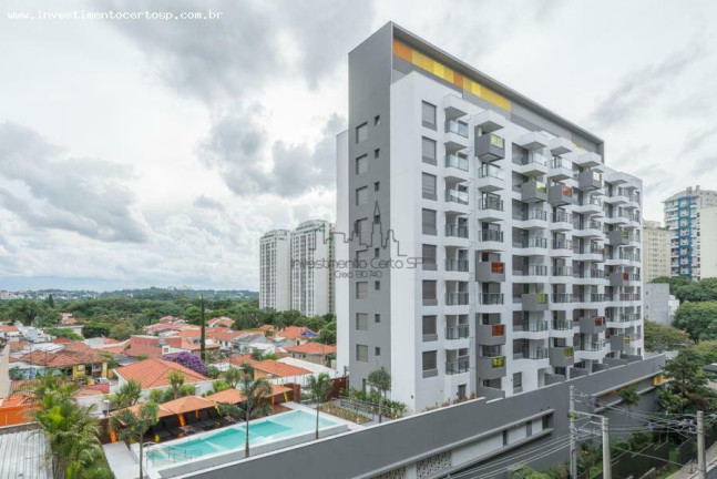 Imagem Apartamento com 1 Quarto à Venda, 32 m² em Vila Madalena - São Paulo Imagem Apartamento com 1 Quarto à Venda, 32 m² em Vila Madalena - São Paulo