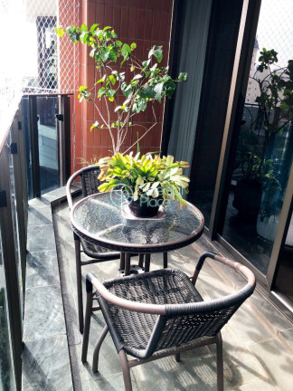 Imagem Apartamento com 4 Quartos à Venda, 270 m² em Itaim Bibi - São Paulo Imagem Apartamento com 4 Quartos à Venda, 270 m² em Itaim Bibi - São Paulo