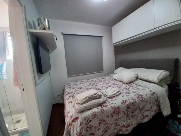 Imagem Apartamento com 2 Quartos à Venda, 60 m² em Butantã - São Paulo Imagem Apartamento com 2 Quartos à Venda, 60 m² em Butantã - São Paulo
