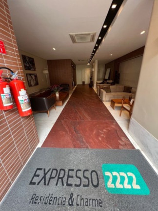 Imagem Apartamento com 1 Quarto à Venda, 50 m² em Barra - Salvador