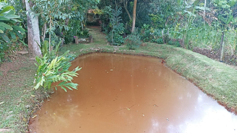 Imagem Chácara com 3 Quartos à Venda, 300 m² em Vila São Germano - Paraibuna
