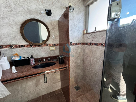 Imagem Cobertura com 3 Quartos à Venda, 160 m² em Vila Nova - Cabo Frio
