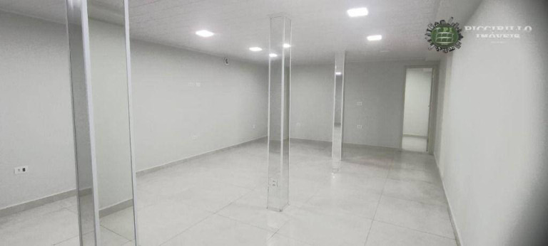 Imagem Loja para Alugar, 190 m² em Caiçara - Praia Grande Imagem Loja para Alugar, 190 m² em Caiçara - Praia Grande