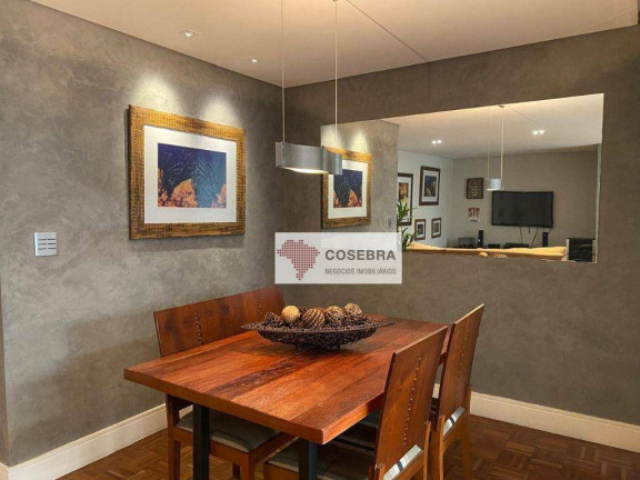 Imagem Apartamento com 2 Quartos para Alugar, 95 m² em Itaim Bibi - São Paulo Imagem Apartamento com 2 Quartos para Alugar, 95 m² em Itaim Bibi - São Paulo