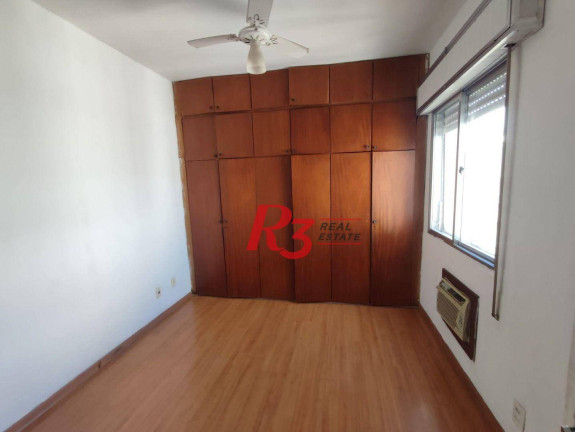 Imagem Apartamento com 2 Quartos à Venda, 118 m² em Gonzaga - Santos Imagem Apartamento com 2 Quartos à Venda, 118 m² em Gonzaga - Santos