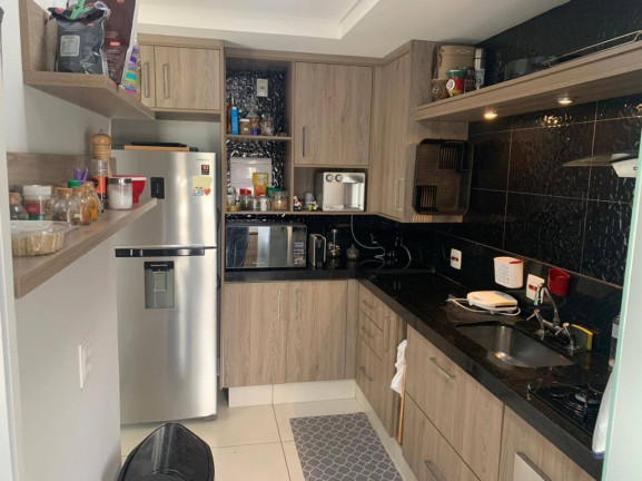 Imagem Apartamento com 3 Quartos à Venda, 83 m² em Jardim Ana Maria - Jundiaí Imagem Apartamento com 3 Quartos à Venda, 83 m² em Jardim Ana Maria - Jundiaí