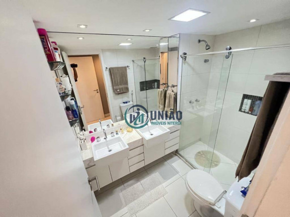 Imagem Apartamento com 4 Quartos à Venda, 160 m² em Icaraí - Niterói