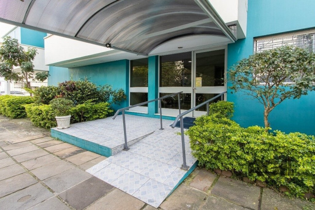 Imagem Apartamento com 1 Quarto à Venda, 46 m² em Menino Deus - Porto Alegre Imagem Apartamento com 1 Quarto à Venda, 46 m² em Menino Deus - Porto Alegre