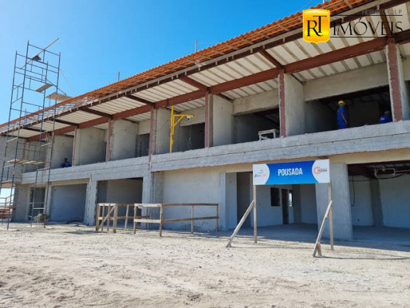 Imagem Terreno em Condomínio à Venda, 250 m² em Monte Alto - Arraial Do Cabo Imagem Terreno em Condomínio à Venda, 250 m² em Monte Alto - Arraial Do Cabo