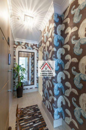 Imagem Apartamento com 4 Quartos à Venda, 300 m² em Saúde - São Paulo Imagem Apartamento com 4 Quartos à Venda, 300 m² em Saúde - São Paulo