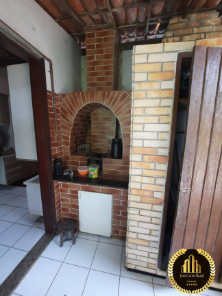 Imagem Chácara com 4 Quartos à Venda, 3.270 m² em Urucunema - Eusébio