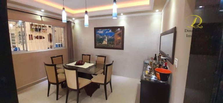 Imagem Sobrado com 2 Quartos à Venda, 127 m² em Caiçara - Praia Grande Imagem Sobrado com 2 Quartos à Venda, 127 m² em Caiçara - Praia Grande