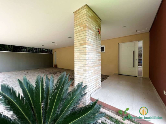 Imagem Casa de Condomínio com 4 Quartos à Venda, 493 m² em Pousada Dos Bandeirantes - Carapicuíba Imagem Casa de Condomínio com 4 Quartos à Venda, 493 m² em Pousada Dos Bandeirantes - Carapicuíba
