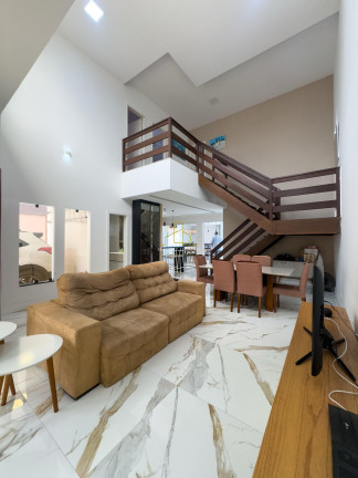 Imagem Casa com 3 Quartos à Venda, 256 m² em Colina De Laranjeiras - Serra Imagem Casa com 3 Quartos à Venda, 256 m² em Colina De Laranjeiras - Serra