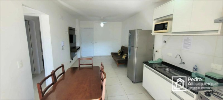 Imagem Apartamento com 2 Quartos à Venda, 63 m² em Perequê-açú - Ubatuba