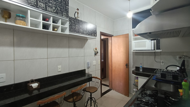 Imagem Apartamento com 3 Quartos à Venda, 80 m² em Padre Eustáquio - Belo Horizonte