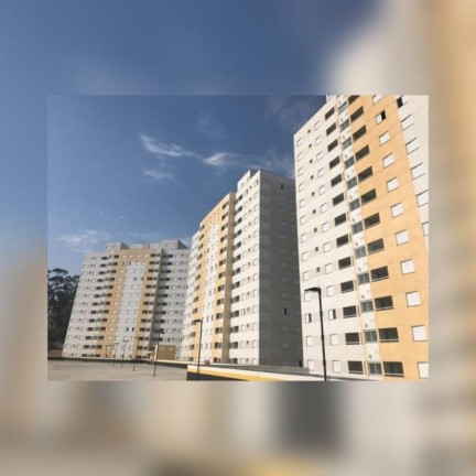Apartamento com 3 Quartos à Venda, 67 m² em Centro - Diadema