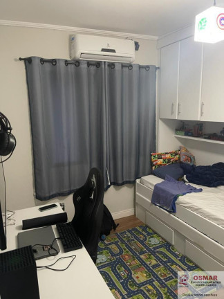 Imagem Imóvel com 2 Quartos à Venda, 105 m² em Marapé - Santos Imagem Imóvel com 2 Quartos à Venda, 105 m² em Marapé - Santos
