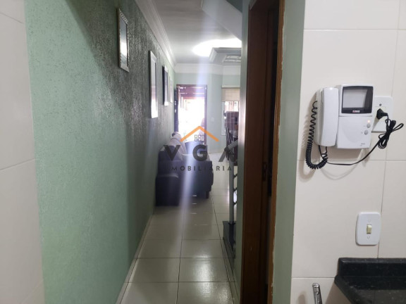 Imagem Casa com 3 Quartos à Venda, 100 m² em Cidade Patriarca - São Paulo Imagem Casa com 3 Quartos à Venda, 100 m² em Cidade Patriarca - São Paulo