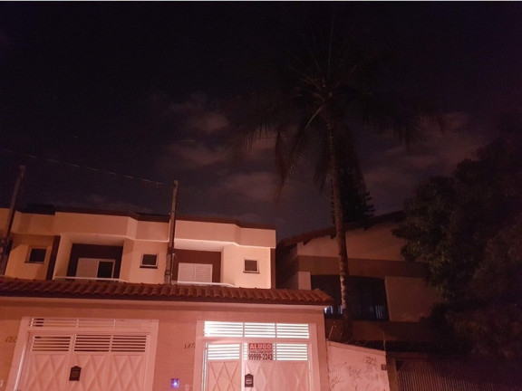 Imagem Sobrado com 2 Quartos à Venda, 98 m² em Vila Salete - São Paulo