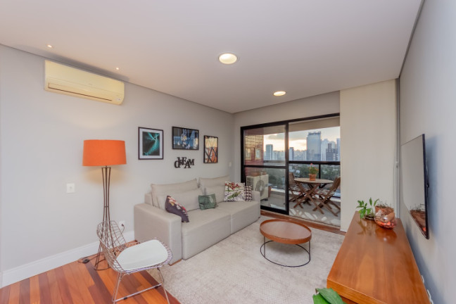 Imagem Apartamento com 3 Quartos à Venda, 104 m² em Santo Amaro - São Paulo Imagem Apartamento com 3 Quartos à Venda, 104 m² em Santo Amaro - São Paulo