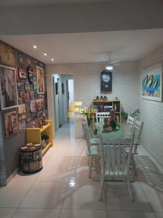 Imagem Imóvel com 3 Quartos à Venda, 102 m² em Praia Do Morro - Guarapari