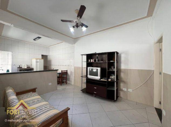 Imagem Imóvel com 2 Quartos à Venda, 64 m² em Maracanã - Praia Grande Imagem Imóvel com 2 Quartos à Venda, 64 m² em Maracanã - Praia Grande