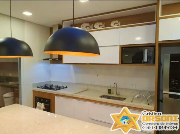 Imagem Cobertura com 3 Quartos à Venda, 140 m² em Centro - Ubatuba Imagem Cobertura com 3 Quartos à Venda, 140 m² em Centro - Ubatuba